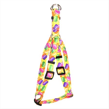 Jelly Beans Step-In Harness - Small